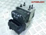 Блок ABS Volkswagen Passat B5 8E0614111AB - АвтоСклад31.рф - авторазборка контрактные б/у запчасти в г. Белгород