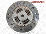 Комплект сцепления Opel Vectra B X18XE1 90512354 - АвтоСклад31.рф - авторазборка контрактные б/у запчасти в г. Белгород