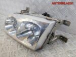 Фара левая Hyundai Trajet 921033А000 - АвтоСклад31.рф - авторазборка контрактные б/у запчасти в г. Белгород