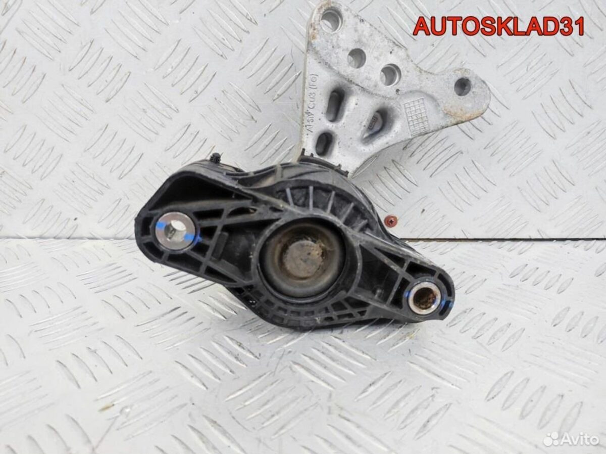 Опора двигателя правая Peugeot 208 9676771080 - АвтоСклад31.рф - авторазборка контрактные б/у запчасти в г. Белгород
