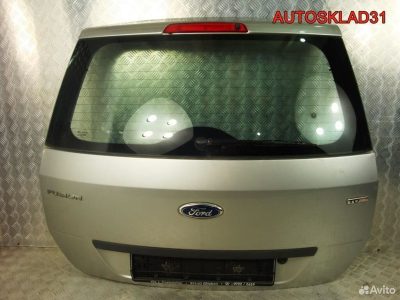 Дверь багажника со стеклом Ford Fusion 1756576 - АвтоСклад31.рф - авторазборка контрактные б/у запчасти в г. Белгород