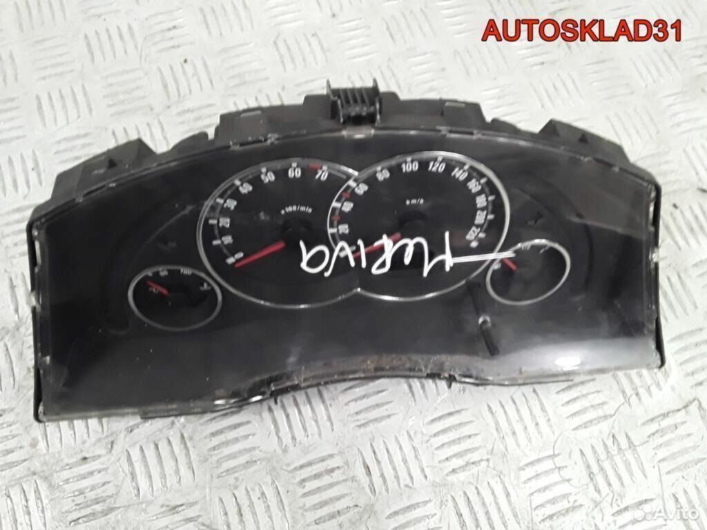 Панель приборов Opel Meriva A 13201076 Бензин - АвтоСклад31.рф - авторазборка контрактные б/у запчасти в г. Белгород Панель приборов Opel Meriva A 13201076 Бензин - АвтоСклад31.рф - авторазборка контрактные б/у запчасти в г. Белгород