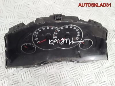 Панель приборов Opel Meriva A 13201076 Бензин - АвтоСклад31.рф - авторазборка контрактные б/у запчасти в г. Белгород