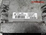 Блок эбу Renault Logan 1.2 16V D4F732 200672654 - АвтоСклад31.рф - авторазборка контрактные б/у запчасти в г. Белгород