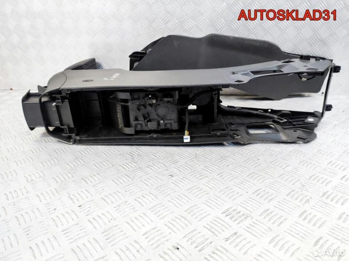 Подлокотник с консолью Opel Astra J 13258342 - АвтоСклад31.рф - авторазборка контрактные б/у запчасти в г. Белгород