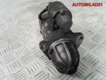 Стартер Opel Vectra C 2,2 Z22SE 12567585 - АвтоСклад31.рф - авторазборка контрактные б/у запчасти в г. Белгород