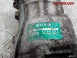 Компрессор кондиционера VW Golf 4 1J0820803F - АвтоСклад31.рф - авторазборка контрактные б/у запчасти в г. Белгород