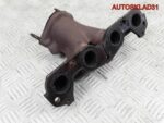 Коллектор выпускной Renault Loga D4F712 8200243421 - АвтоСклад31.рф - авторазборка контрактные б/у запчасти в г. Белгород