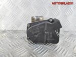 Заслонка дроссельная Skoda Fabia BBM 03D133062E - АвтоСклад31.рф - авторазборка контрактные б/у запчасти в г. Белгород