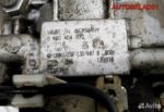Тнвд Volkswagen Golf 4 1.9 AQM 0460404972 - АвтоСклад31.рф - авторазборка контрактные б/у запчасти в г. Белгород