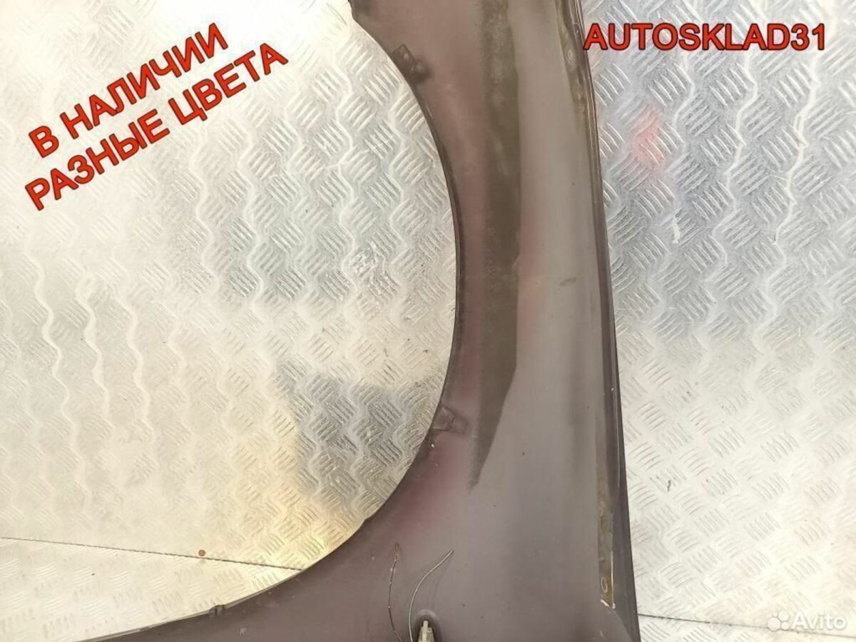 Крыло переднее правое Mazda Xedos-6 1992-1999 - АвтоСклад31.рф - авторазборка контрактные б/у запчасти в г. Белгород
