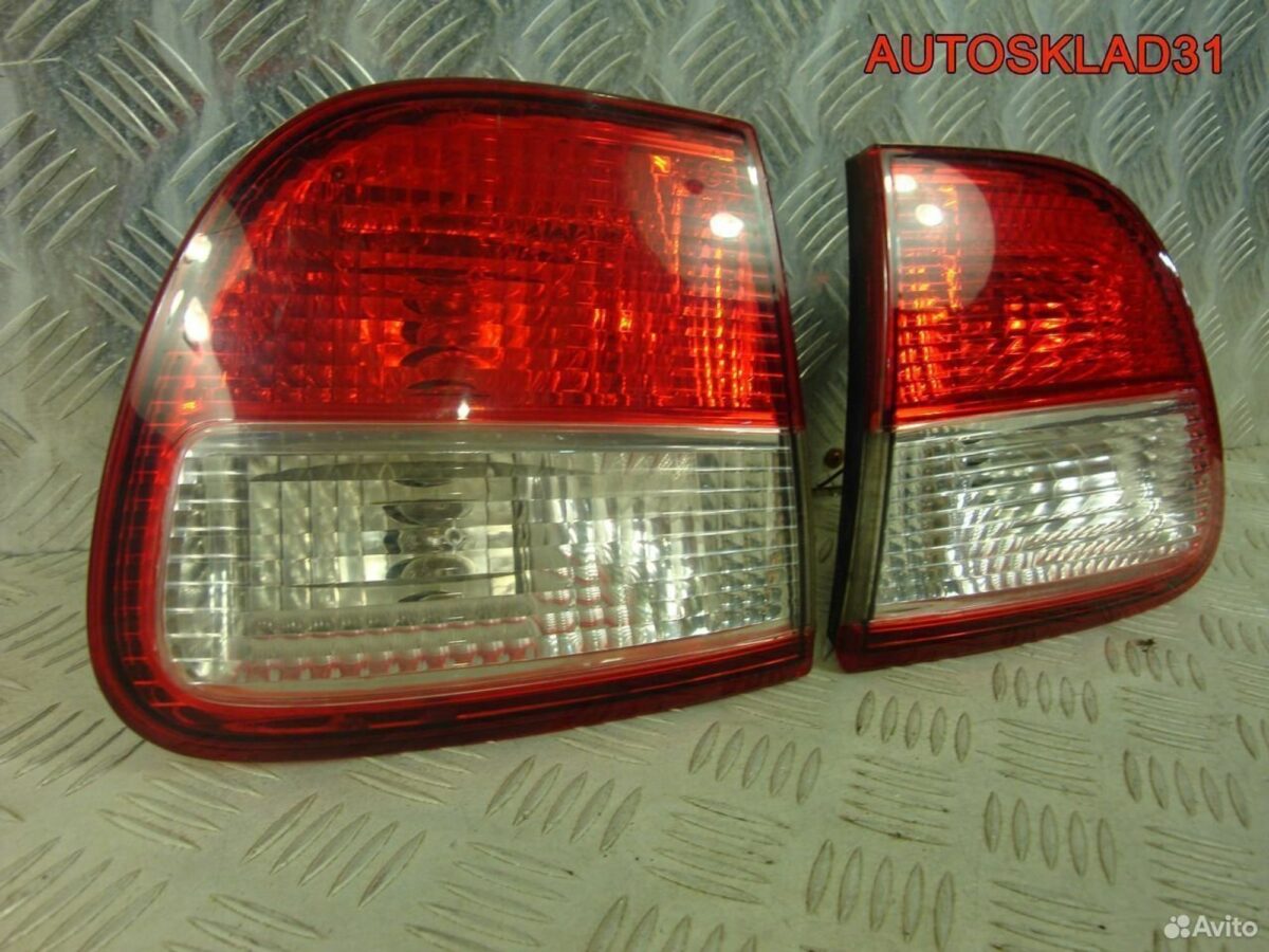 Фонарь задний внутренний Seat Leon 1M1 1м6945091в - АвтоСклад31.рф - авторазборка контрактные б/у запчасти в г. Белгород