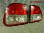 Фонарь задний внутренний Seat Leon 1M1 1м6945091в - АвтоСклад31.рф - авторазборка контрактные б/у запчасти в г. Белгород