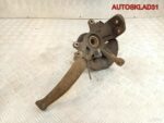 Кулак поворотный передний левый Mazda 6 GJ6A33030 - АвтоСклад31.рф - авторазборка контрактные б/у запчасти в г. Белгород