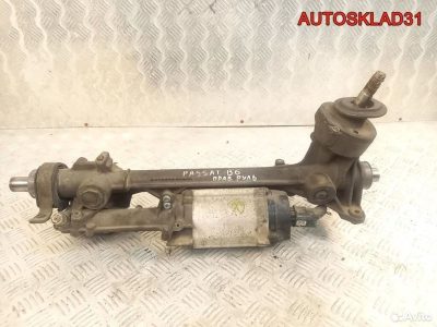Рейка рулевая правый руль VW Passat B6 3C2423051F - АвтоСклад31.рф - авторазборка контрактные б/у запчасти в г. Белгород