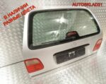 Дверь багажника Mercedes Benz W210 A2107400005 - АвтоСклад31.рф - авторазборка контрактные б/у запчасти в г. Белгород