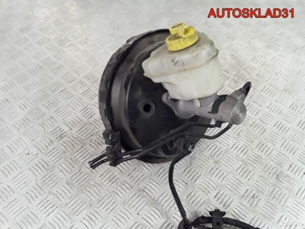 Активатор замка багажника Audi A6 C5 4B9962115 - АвтоСклад31.рф - авторазборка контрактные б/у запчасти в г. Белгород