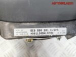 Подушка безопасности в руль Audi A6 C5 8E0880201K - АвтоСклад31.рф - авторазборка контрактные б/у запчасти в г. Белгород