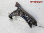 Рычаг передний правый VW Golf 5 1K0407152BC - АвтоСклад31.рф - авторазборка контрактные б/у запчасти в г. Белгород