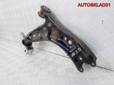 Рычаг передний правый VW Golf 5 1K0407152BC - АвтоСклад31.рф - авторазборка контрактные б/у запчасти в г. Белгород