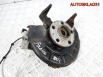 Кулак поворотный передний правый Skoda Fabia 3 - АвтоСклад31.рф - авторазборка контрактные б/у запчасти в г. Белгород