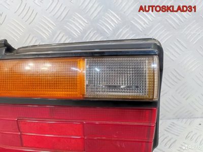 Фонарь задний левый Mitsubishi Galant E3 0438529L - АвтоСклад31.рф - авторазборка контрактные б/у запчасти в г. Белгород