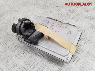 Блок эбу комплект Opel Omega B 2.0 90565941 Дизель - АвтоСклад31.рф - авторазборка контрактные б/у запчасти в г. Белгород