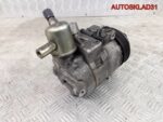 Компрессор кондиционера Mercedes W210 A0002340911 - АвтоСклад31.рф - авторазборка контрактные б/у запчасти в г. Белгород