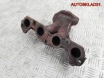Коллектор выпускной Renault Logan 8200383745 - АвтоСклад31.рф - авторазборка контрактные б/у запчасти в г. Белгород