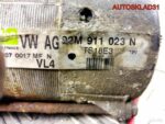 Стартер Volkswagen Passat B6 2.0 BMP 02M911023N - АвтоСклад31.рф - авторазборка контрактные б/у запчасти в г. Белгород