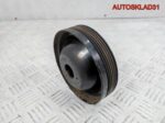 Шкив коленвала Renault Logan 1.6 K7M 7700273916 - АвтоСклад31.рф - авторазборка контрактные б/у запчасти в г. Белгород