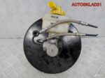 Вакуумный усилитель тормозов VW Golf 4 1J1614105K - АвтоСклад31.рф - авторазборка контрактные б/у запчасти в г. Белгород