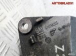 Кронштейн двигателя задний Opel Vectra C 9191126 - АвтоСклад31.рф - авторазборка контрактные б/у запчасти в г. Белгород
