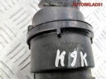 Патрубок интеркулера Renault Megane 3 144602487R - АвтоСклад31.рф - авторазборка контрактные б/у запчасти в г. Белгород