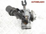 Клапан EGR егр Mercedes W202 2,2 CDI A6110980417 - АвтоСклад31.рф - авторазборка контрактные б/у запчасти в г. Белгород