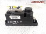 Компрессор центрального замка Mercedes A2108002848 - АвтоСклад31.рф - авторазборка контрактные б/у запчасти в г. Белгород