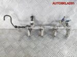 Рейка топливная голая Opel Vectra C Z22YH 55351030 - АвтоСклад31.рф - авторазборка контрактные б/у запчасти в г. Белгород