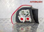 Фонарь задний наружный правый BMW E90 63217154154 - АвтоСклад31.рф - авторазборка контрактные б/у запчасти в г. Белгород