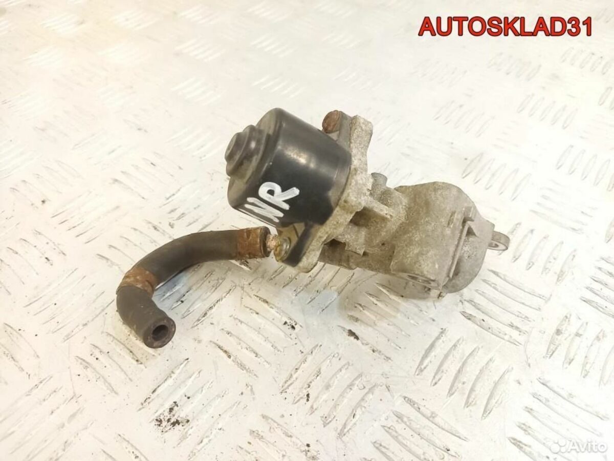 Клапан EGR егр Toyota Yaris 1.3 1NR 2562047020 - АвтоСклад31.рф - авторазборка контрактные б/у запчасти в г. Белгород