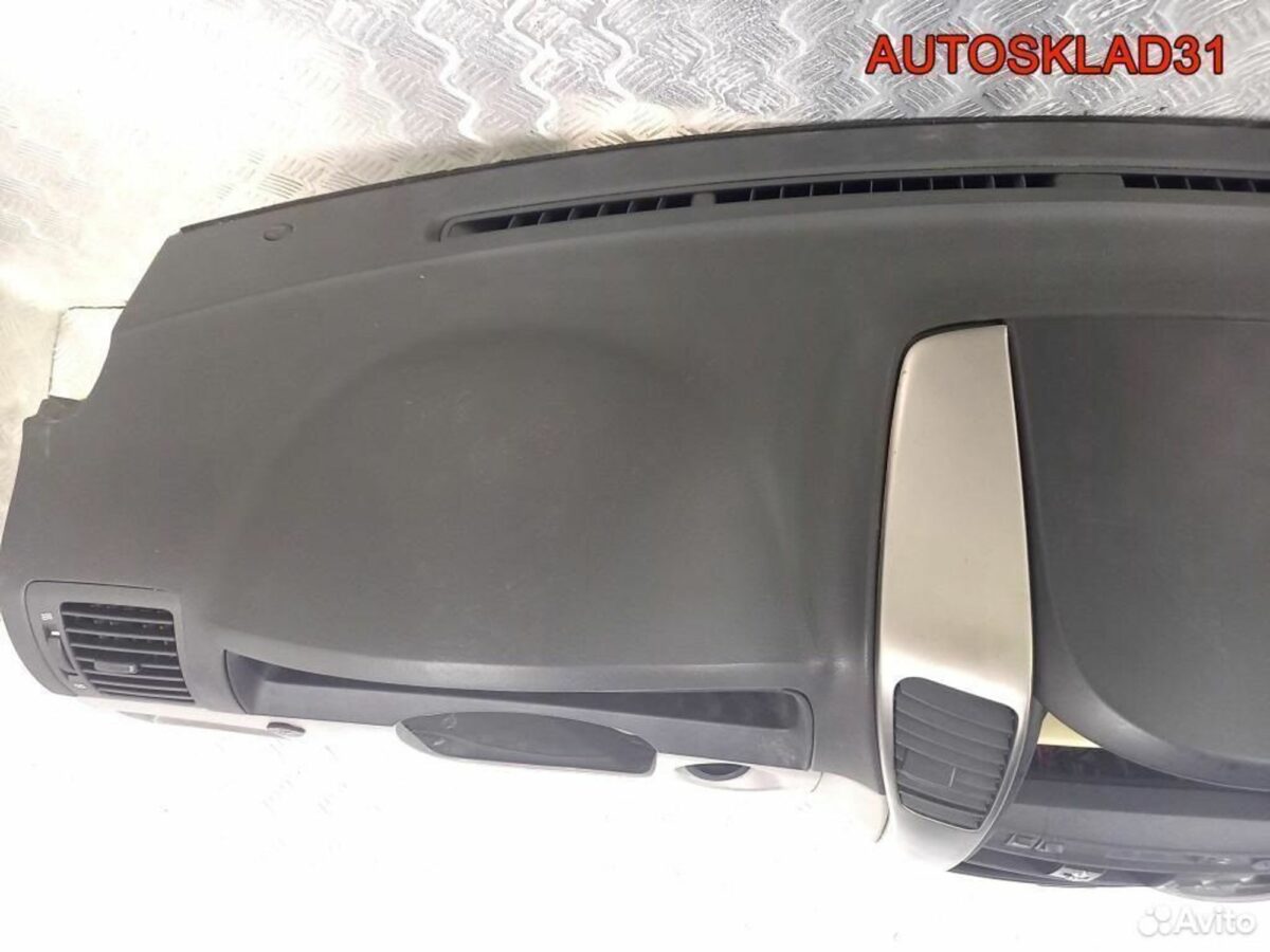Торпедо Kia Sorento 847103E000GW - АвтоСклад31.рф - авторазборка контрактные б/у запчасти в г. Белгород