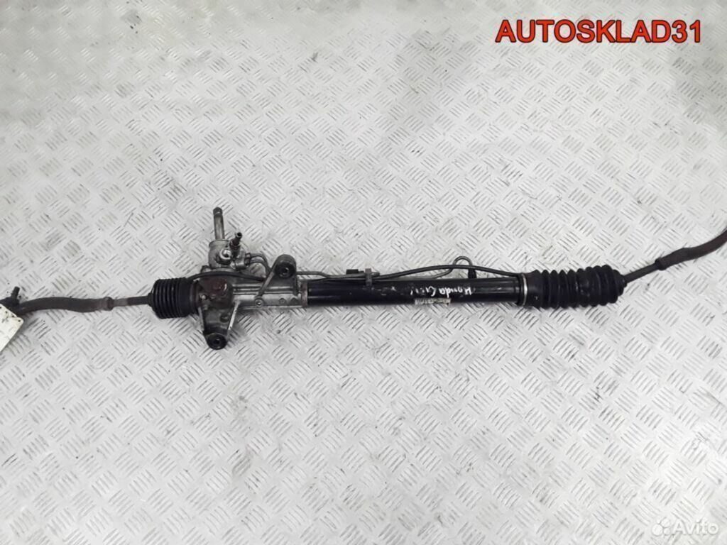 Рейка рулевая Honda Civic 95009750 - АвтоСклад31.рф - авторазборка контрактные б/у запчасти в г. Белгород Рейка рулевая Honda Civic 95009750 - АвтоСклад31.рф - авторазборка контрактные б/у запчасти в г. Белгород