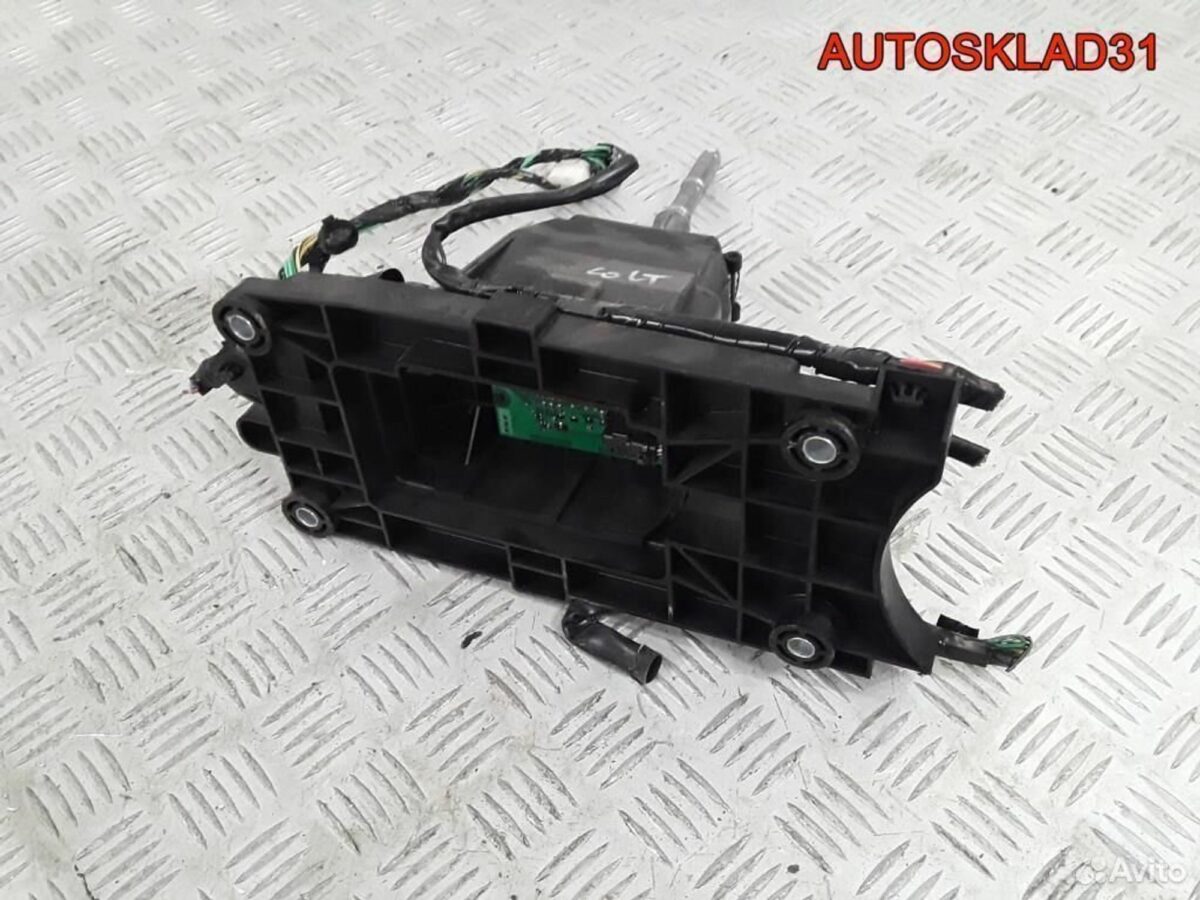 Кулиса ркпп Робот Mitsubishi Colt MN901761 - АвтоСклад31.рф - авторазборка контрактные б/у запчасти в г. Белгород