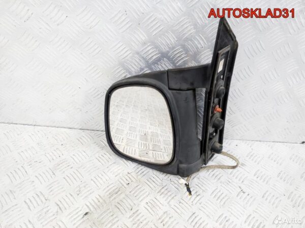 Дверь багажника со стеклом Hyundai i30 2007-2012 - АвтоСклад31.рф - авторазборка контрактные б/у запчасти в г. Белгород