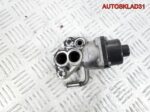Клапан EGR Ford Focus 2 1s7g9d475aj - АвтоСклад31.рф - авторазборка контрактные б/у запчасти в г. Белгород