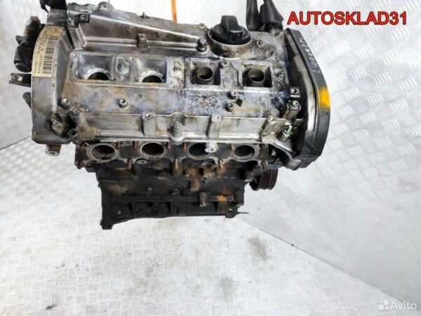 Фонарь задний внутренний левый VW Golf 5 028500102 - АвтоСклад31.рф - авторазборка контрактные б/у запчасти в г. Белгород