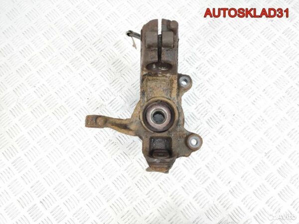 Фара левая Renault Megane 2 7701054656 Дорест - АвтоСклад31.рф - авторазборка контрактные б/у запчасти в г. Белгород