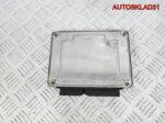 Блок эбу VW Polo 1.4 BAY 045906019AQ Дизель - АвтоСклад31.рф - авторазборка контрактные б/у запчасти в г. Белгород