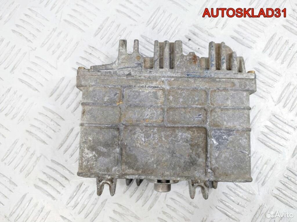 Блок управления ДВС 1.4 AEX VW Polo 6K0906027A - АвтоСклад31.рф - авторазборка контрактные б/у запчасти в г. Белгород Блок управления ДВС 1.4 AEX VW Polo 6K0906027A - АвтоСклад31.рф - авторазборка контрактные б/у запчасти в г. Белгород