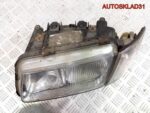 Фара левая Audi A3 8L1 8L0941029 дорестайлинг - АвтоСклад31.рф - авторазборка контрактные б/у запчасти в г. Белгород