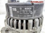 Генератор 115A Mercedes Benz W202 A0101547802 - АвтоСклад31.рф - авторазборка контрактные б/у запчасти в г. Белгород